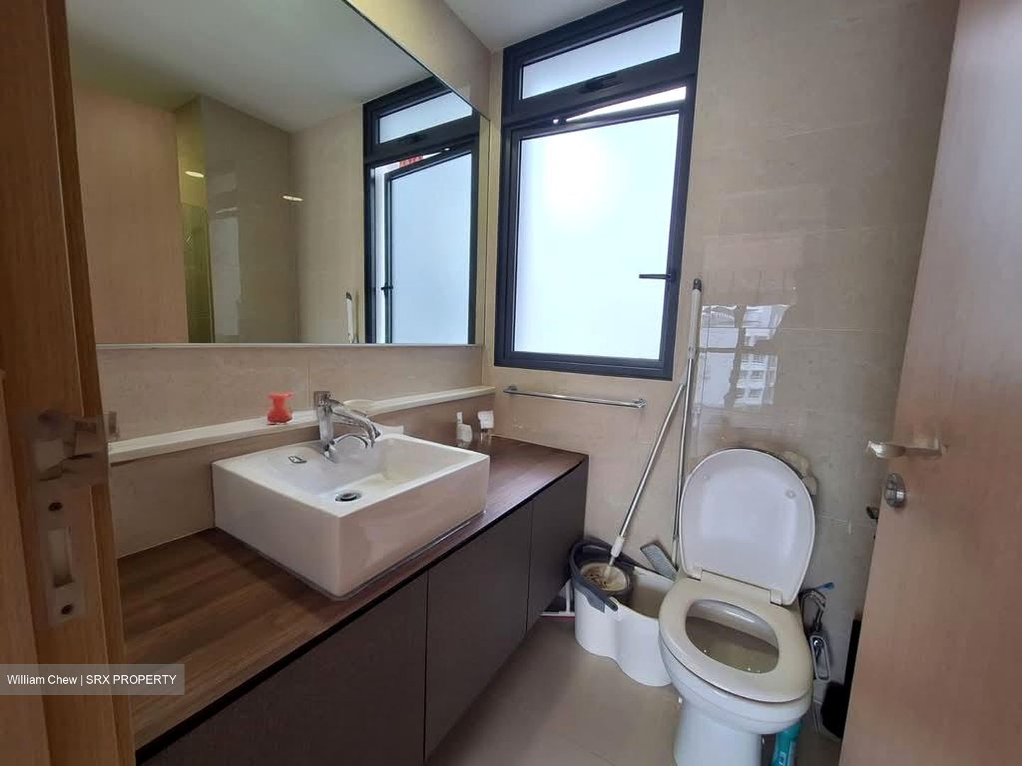Parc Centros (D19), Condominium #610182161